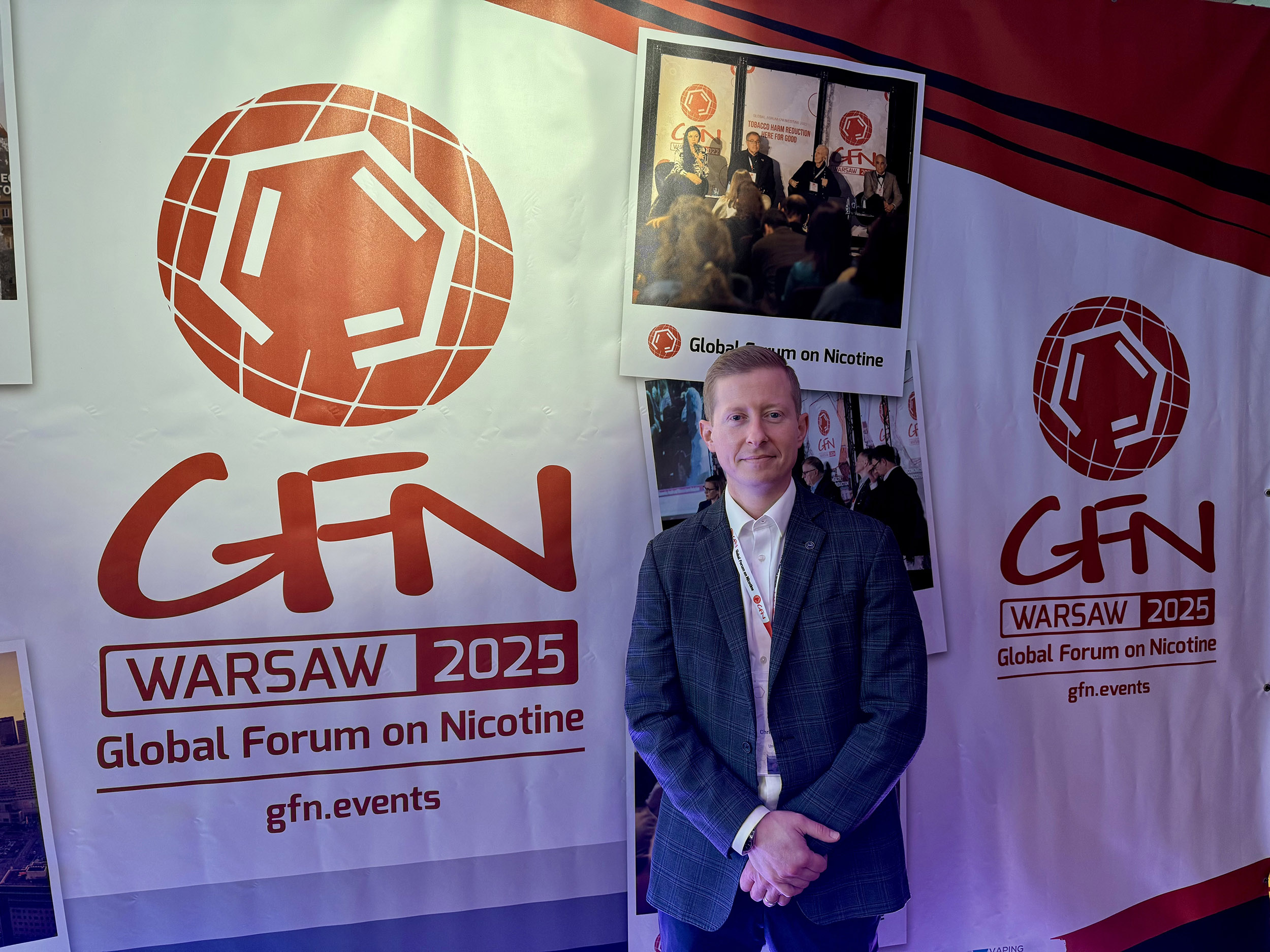 GFN Warsaw 2025