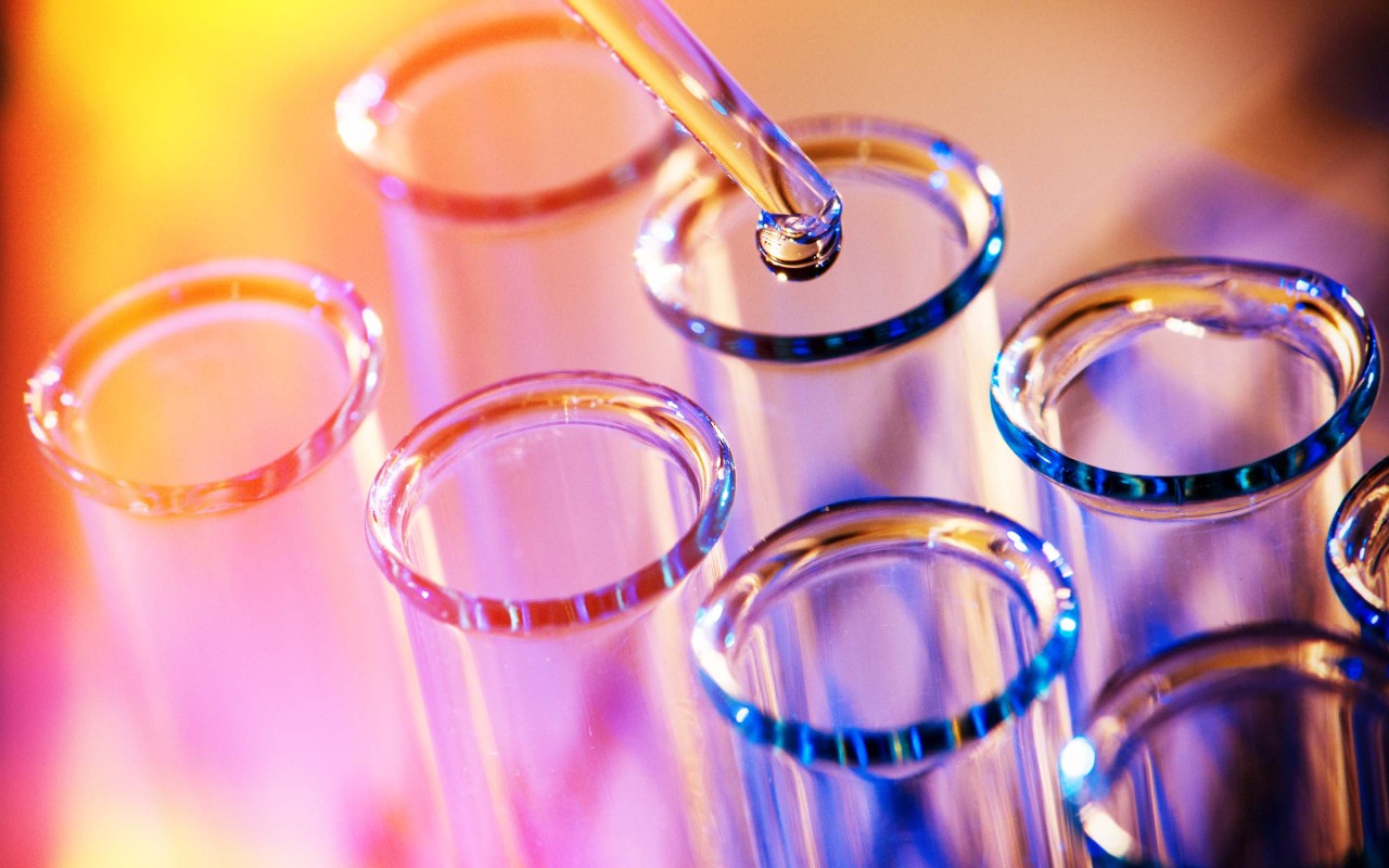 Science and research