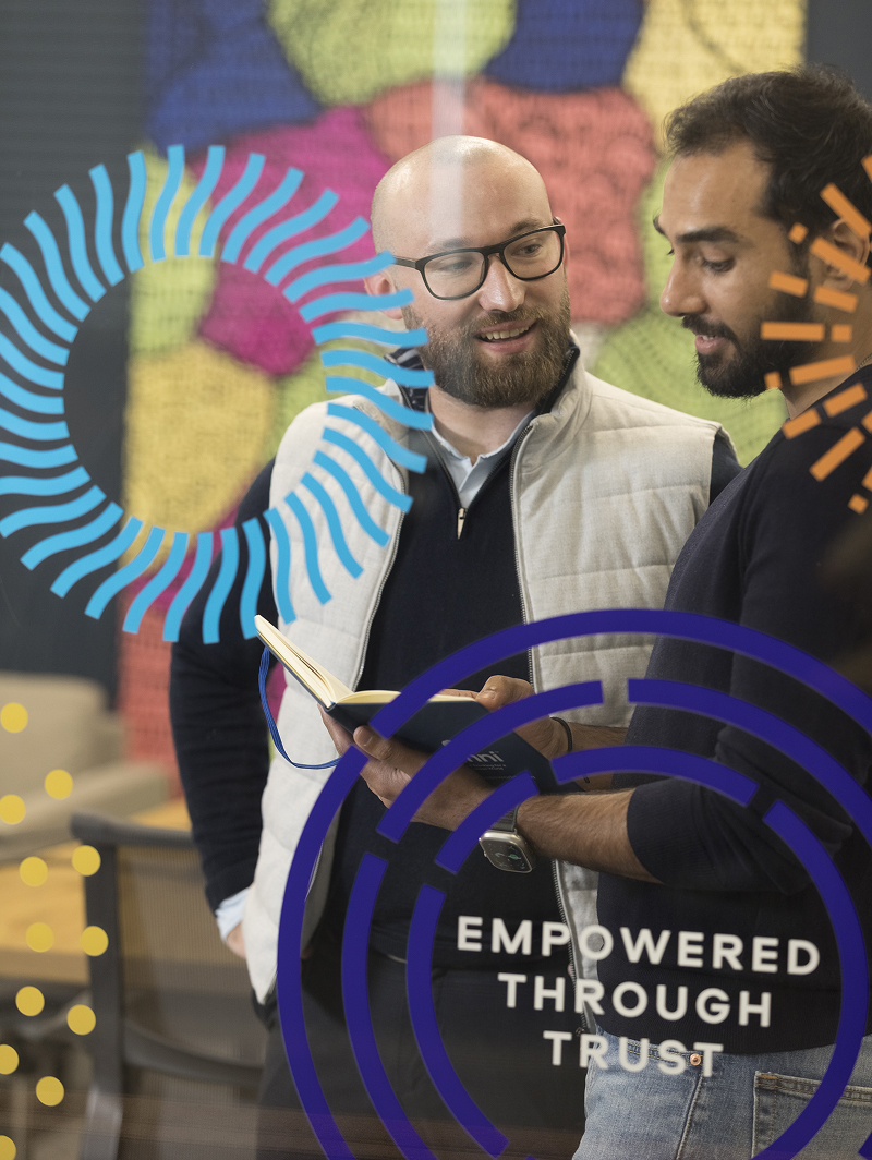 A strong framework and culture of integrity