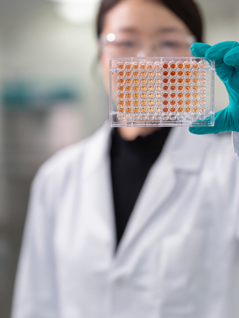 Tobacco harm reduction