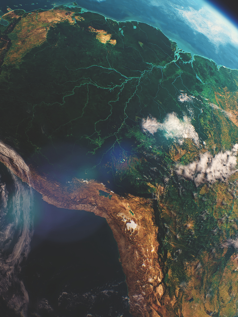 Advancing our climate transition