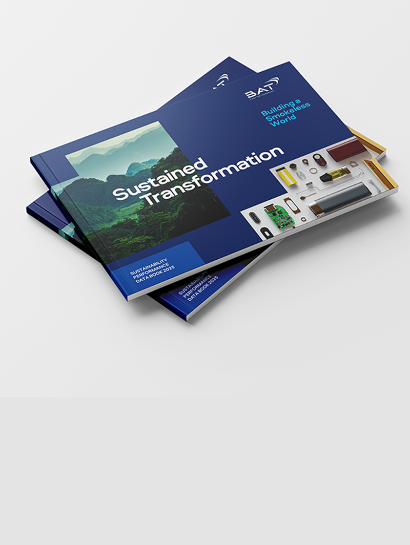 Combined Annual and Sustainability Report 2025