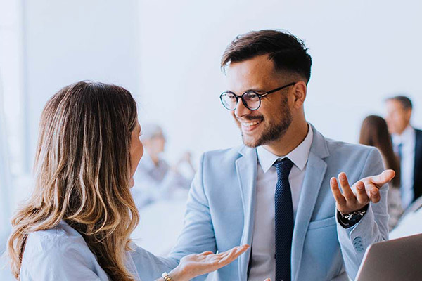 Employee Communities