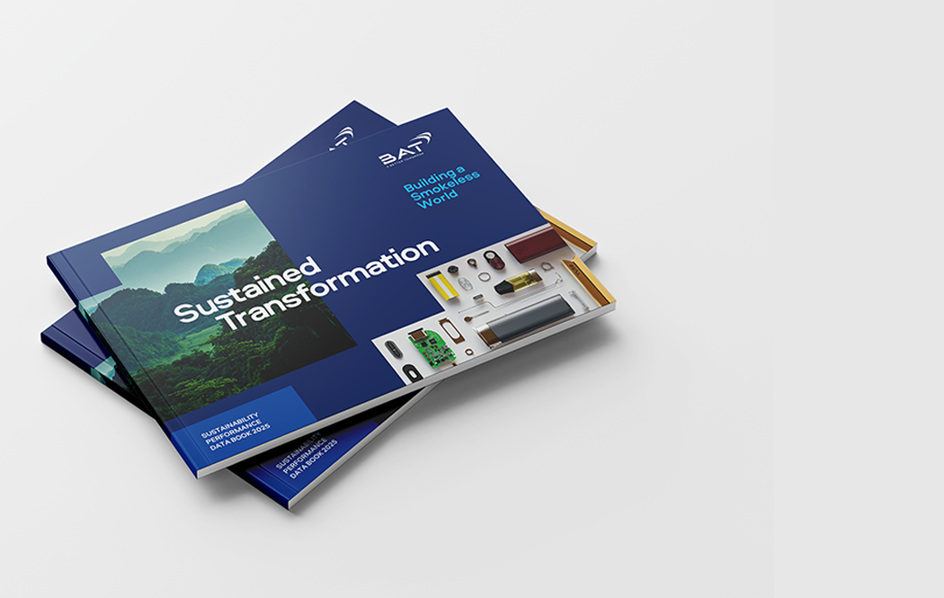 Combined Annual and Sustainability Report 2025