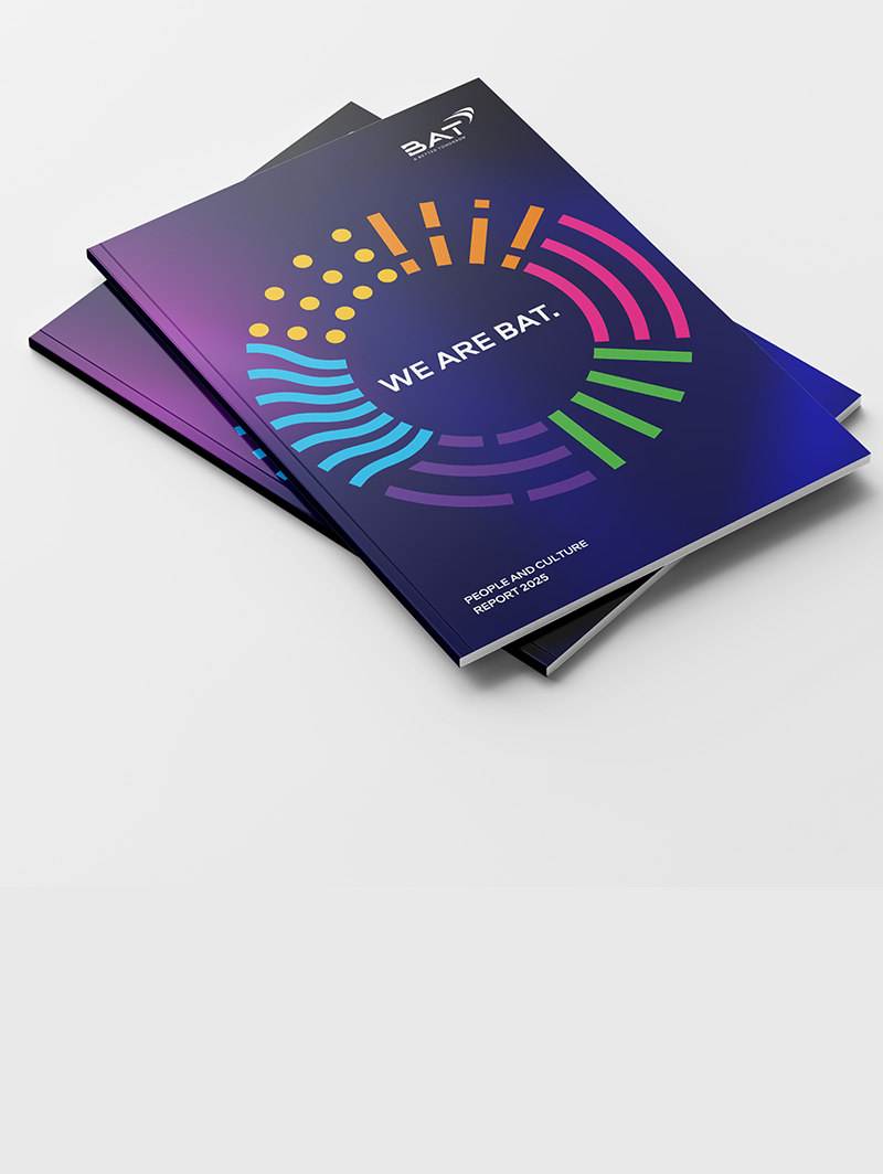 2025 People and Culture Report