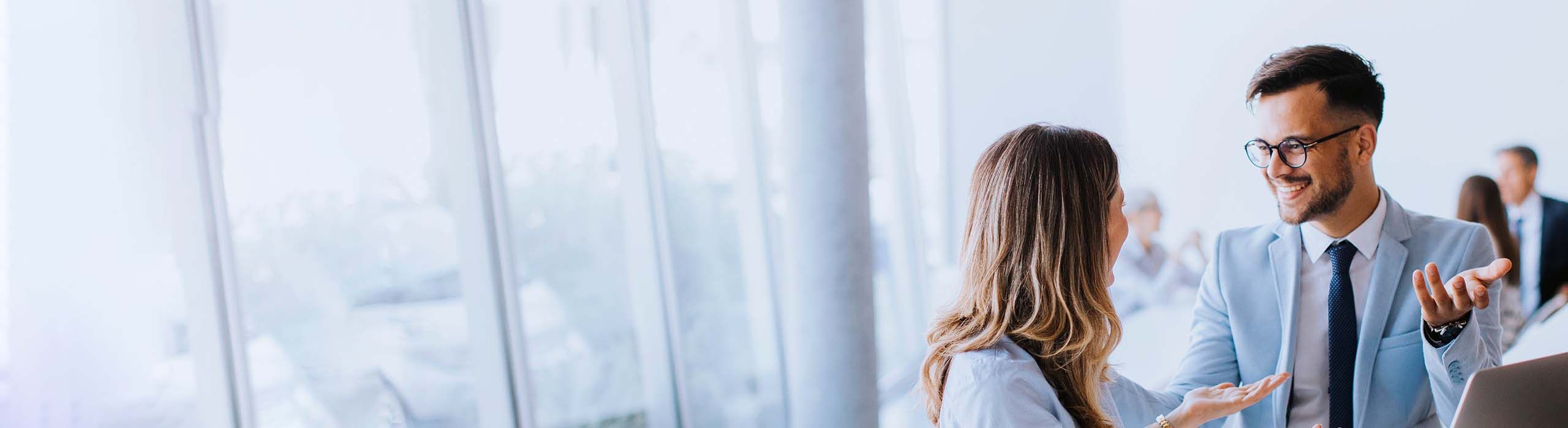 Employee Communities