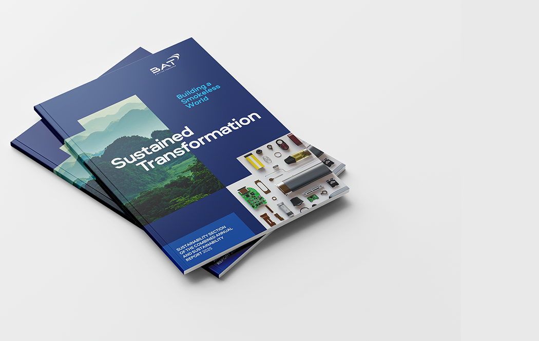 2025 People and Culture Report