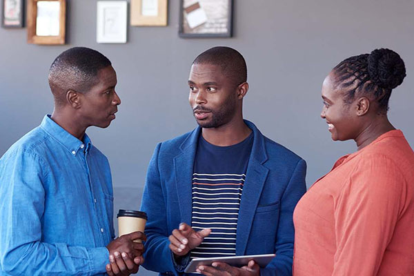 Creating a culture of integrity