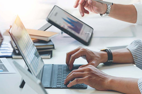 Policies, Procedure and Frameworks