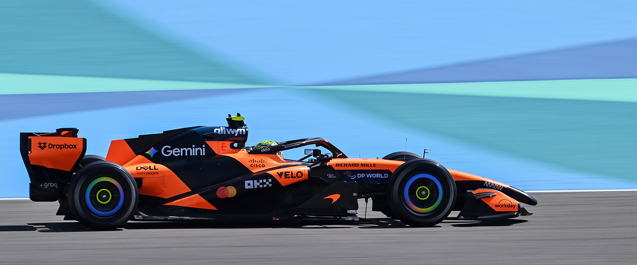 We are proud of our partners