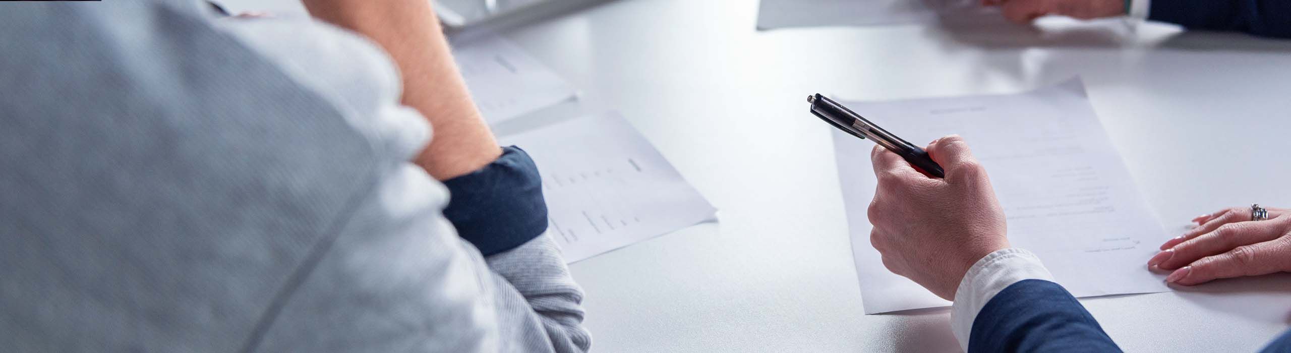 executive directors' service contracts