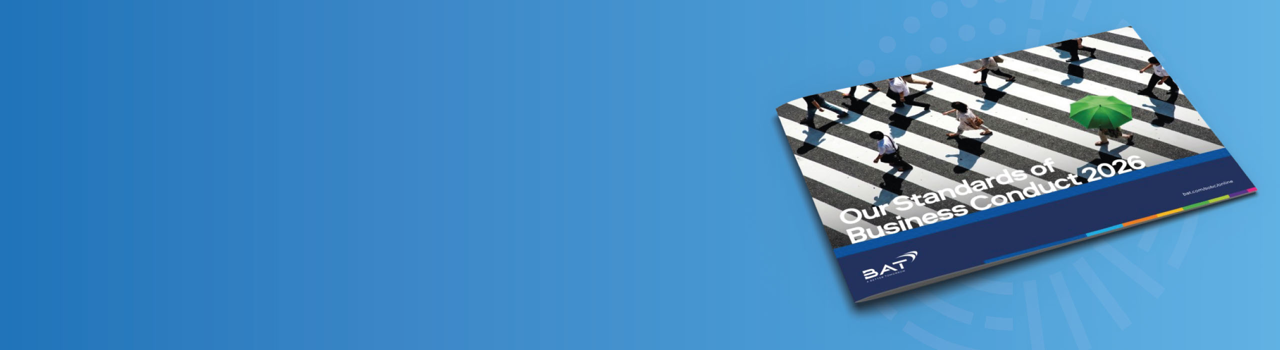 Standards of Business Conduct