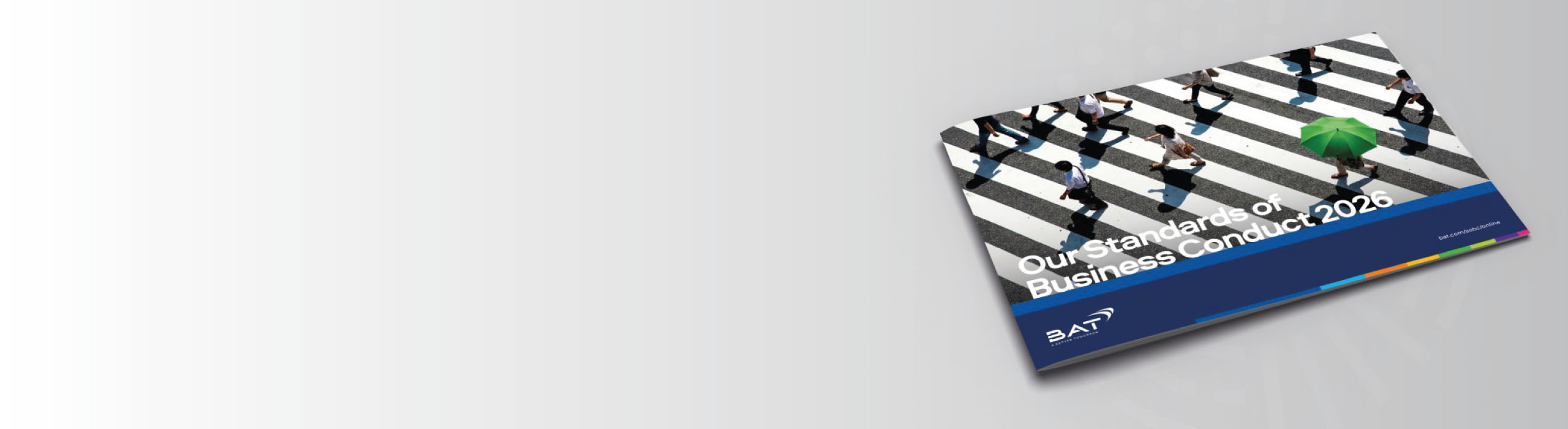 our standards of business conduct compliance