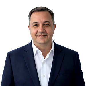 Dragos Constantinescu