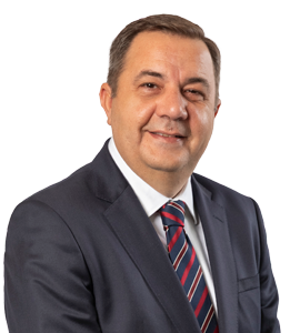 Dragos Constantinescu