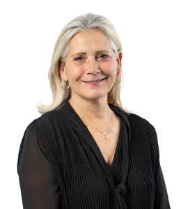 Véronique Laury