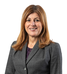 Serpil Timuray