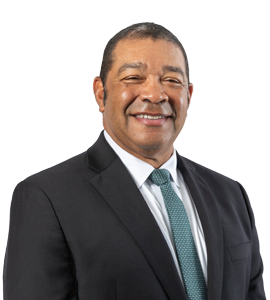 Darrell Thomas