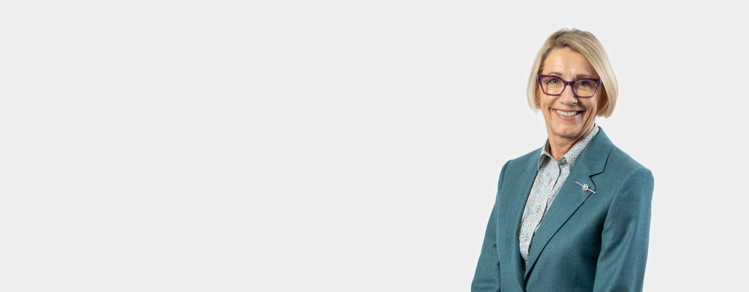 Non-Executive Director