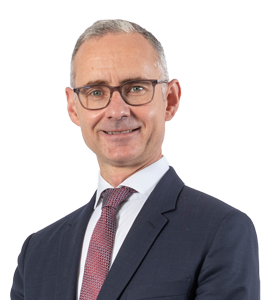 Paul McCrory