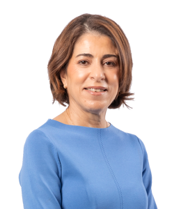 Soraya Benchikh - Chief Financial Officer